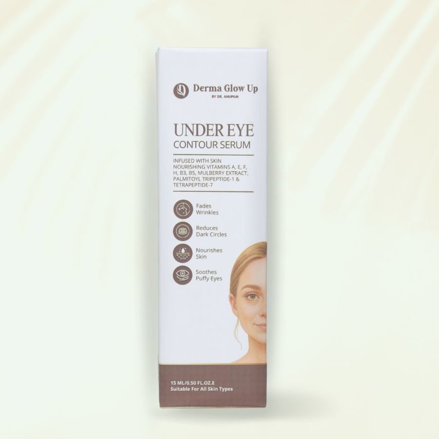 Under Eye Contour Serum view 2