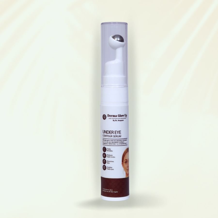 Under Eye Contour Serum view 3