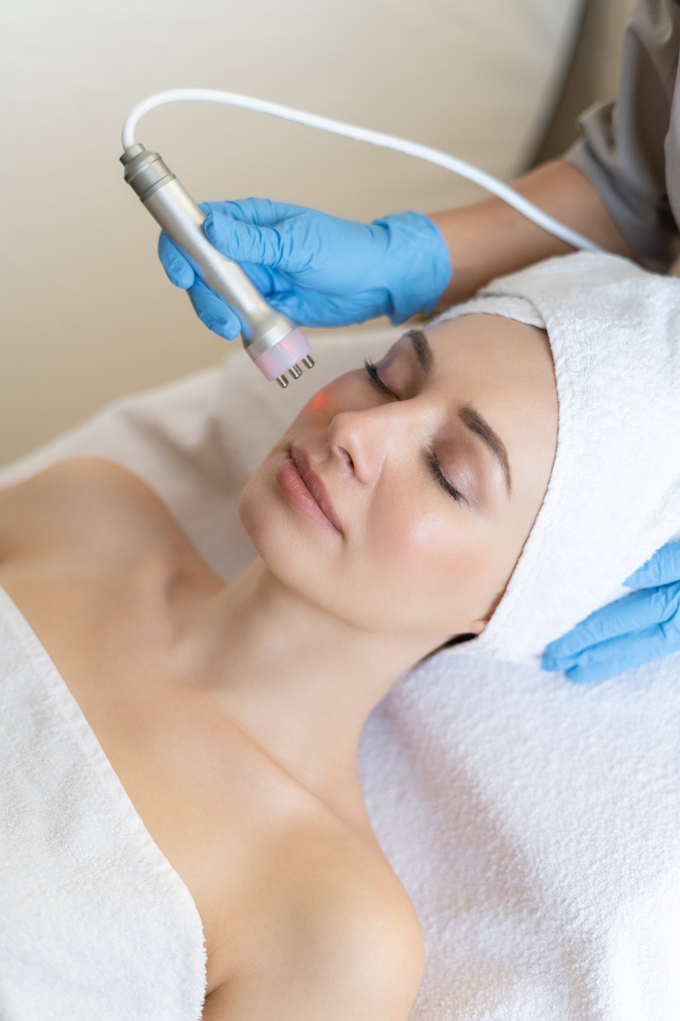 Hair Fall Treatment