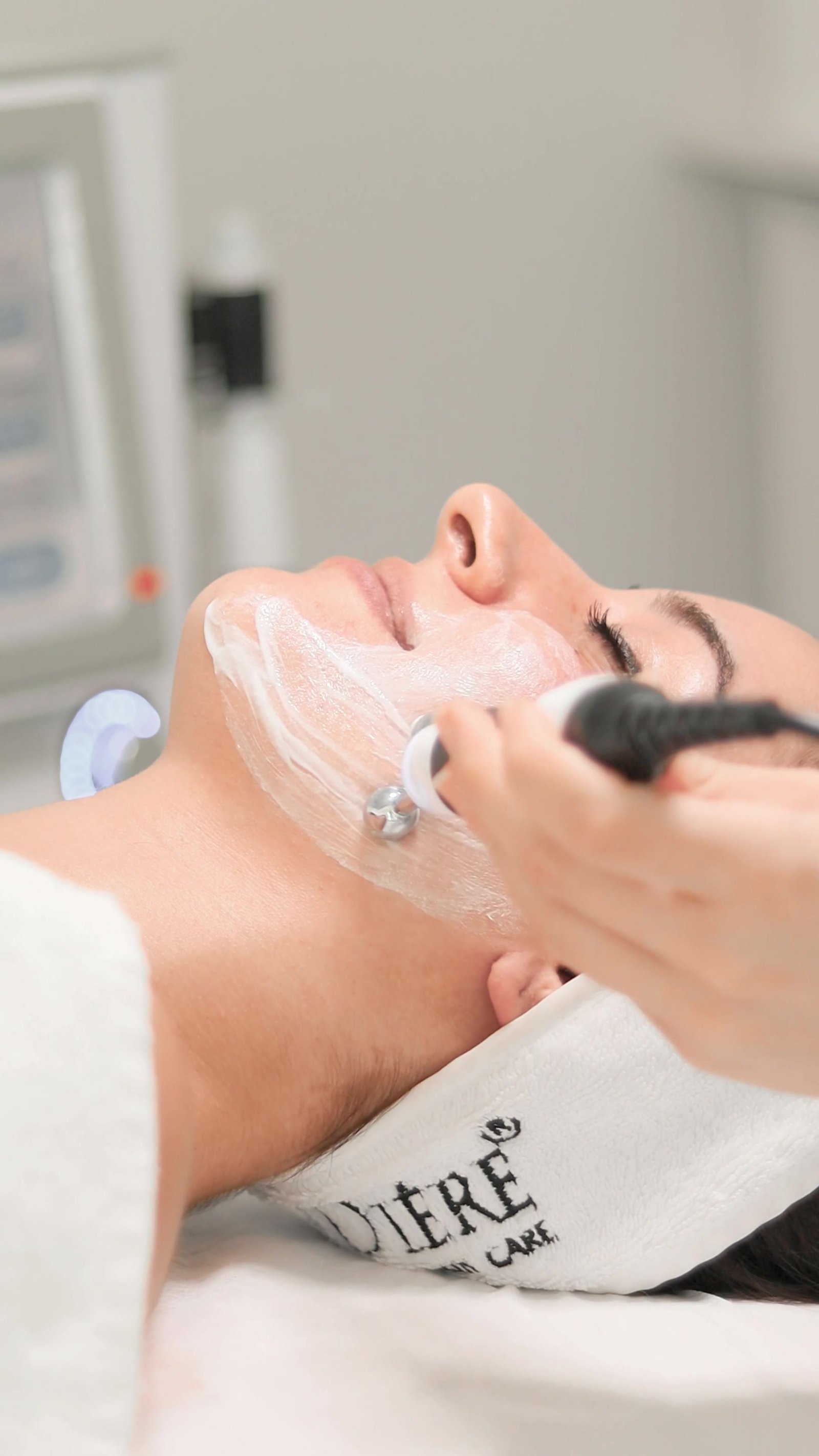 Skin First Clinic — Treatment Video